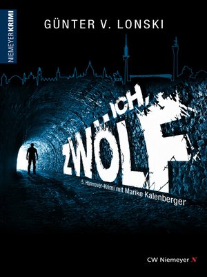 cover image of Ich, Zwölf